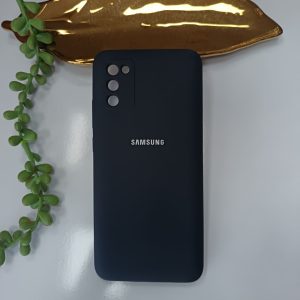 قاب سیلیکونی اصل سامسونگ a02s  کد 1699