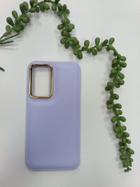 قاب پافر متالیک سامسونگ a54 کد 2738