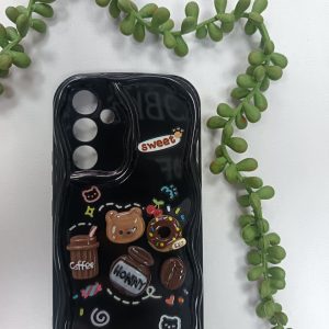 قاب عروسکی SWEET سامسونگ A54 کد2334
