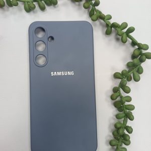 قاب سیلیکونی اورجینال سامسونگ A55 کد 1714