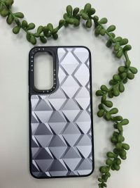 قاب لوزی سه بعدی سامسونگ A55 کد 3143
