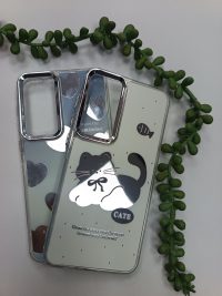 قاب آینه ای سامسونگ A55 کد 2331