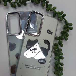 قاب آینه ای سامسونگ A55 کد 2331