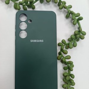 قاب سیلیکونی اورجینال سامسونگ A55 کد 3144