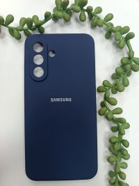 قاب سیلیکونی اورجینال سامسونگ A55 کد 1714