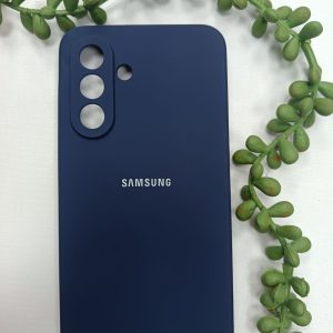 قاب سیلیکونی اورجینال سامسونگ A55 کد 1714