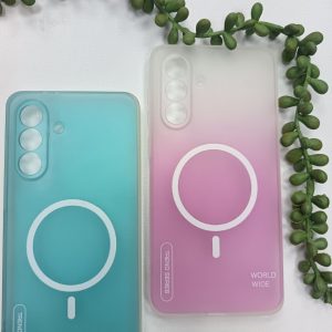 قاب مگ سیف سامسونگ A56 کد 3166