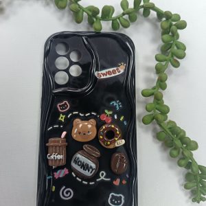 قاب SWEET سامسونگ A73 کد2366