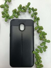 قاب سیلیکون سامسونگ J3 2018 کد 340