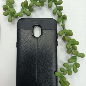 قاب سیلیکون سامسونگ J3 2018 کد 340