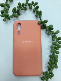 قاب سیلیکون سامسونگ A2 core کد 3028