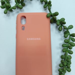 قاب سیلیکون سامسونگ A2 core کد 3028