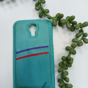 قاب سیلیکون سامسونگ S4 کد 294