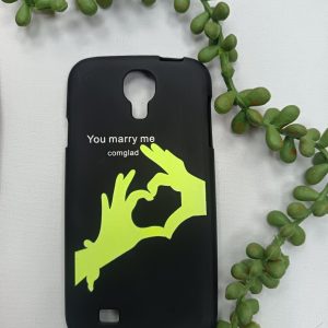 قاب سامسونگ S4 کد 294