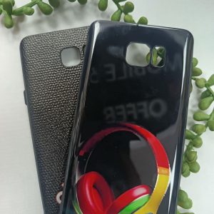 قاب سامسونگ note 5 کد 2695