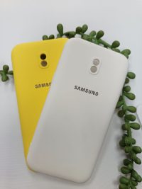 قاب سیلیکونی سامسونگ J5 Pro کد 1088
