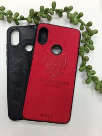 قاب سیلیکون Redmi note 6 pro کد 2796