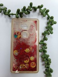 قاب اکواریومی هوآوی gr5 کد 285