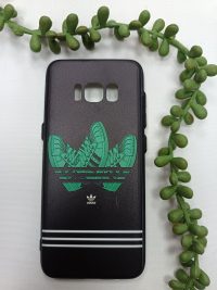 قاب طرح adidas سامسونگ S8 کد 333