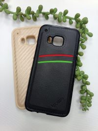قاب HTC M9 کد 359