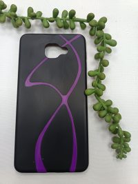 قاب سامسونگ A910