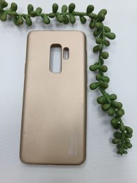 قاب سیلیکون سامسونگ  S9 Plus کد 2849