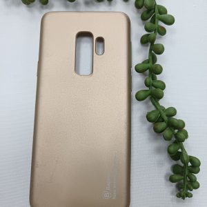 قاب سیلیکون سامسونگ  S9 Plus کد 2849