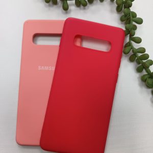 قاب سامسونگ S10 Plus کد 3020