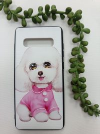 قاب سامسونگ S10 t کد 295