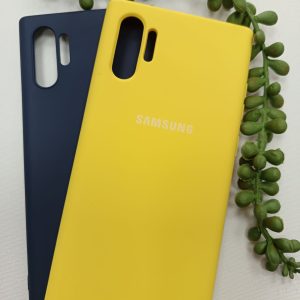 قاب سامسونگ Note 10 Plus کد 3043