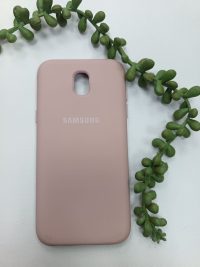 قاب سیلیکون سامسونگ j5 pro کد 2967