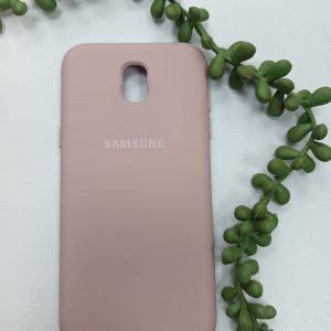 قاب سیلیکون سامسونگ j5 pro کد 2967