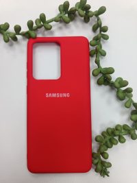 قاب سیلیکون سامسونگ S10 Plus کد 3010