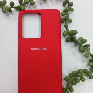 قاب سیلیکون سامسونگ S10 Plus کد 3010