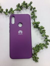 قاب سیلیکون هوآوی Y6 Pro 2019 کد 3047