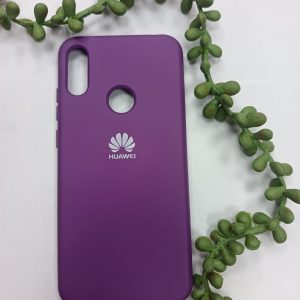 قاب سیلیکون هوآوی Y6 Pro 2019 کد 3047