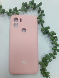 قاب سیلیکون شیائومی Redmi A1 Plus کد 1670