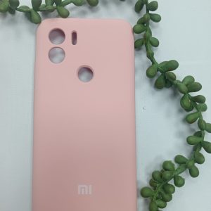 قاب سیلیکون شیائومی Redmi A1 Plus کد 1670