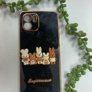 قاب خرگوشی مدل شیائومی Redmi A1 کد 983