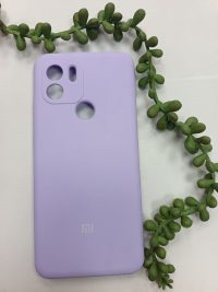 قاب سیلیکون مدل شیائومی Redmi A2 plus کد 983