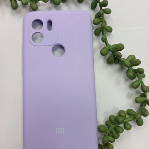 قاب سیلیکون مدل شیائومی Redmi A2 plus کد 983