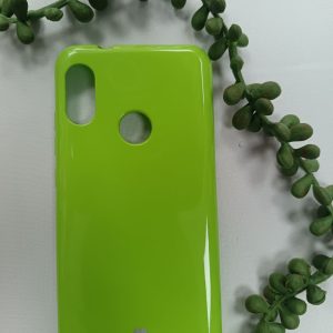 قاب سیلیکون شیائومی A2 lite کد 2794