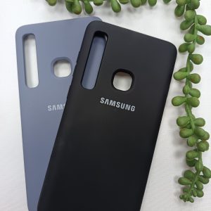 قاب سیلیکون سامسونگ A9 2018 کد 3045