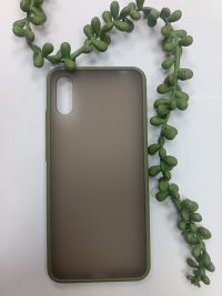 قاب شیائومی Redmi 9A  کد 2812