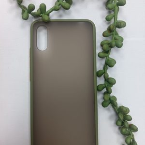 قاب شیائومی Redmi 9A  کد 2812