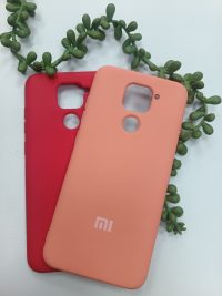 قاب شیائومی Note 9 / Redmi 10x 4G کد 2817