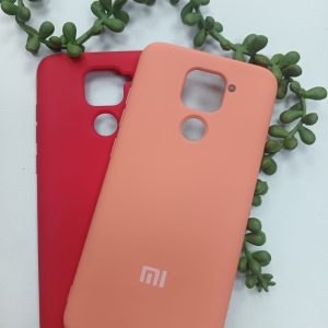 قاب شیائومی Note 9 / Redmi 10x 4G کد 2817