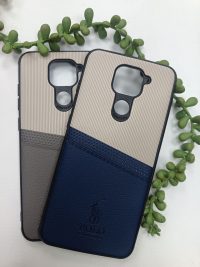 قاب شیائومی Note 9 / Redmi 10x 4G کد 3256