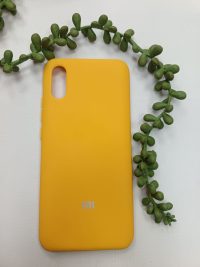قاب شیائومی  Redmi 9 کد 1703