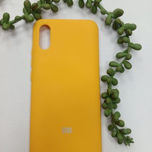 قاب شیائومی  Redmi 9 کد 1703